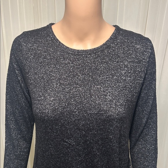 Olivia Rae women black Sweater - Picture 2 of 5